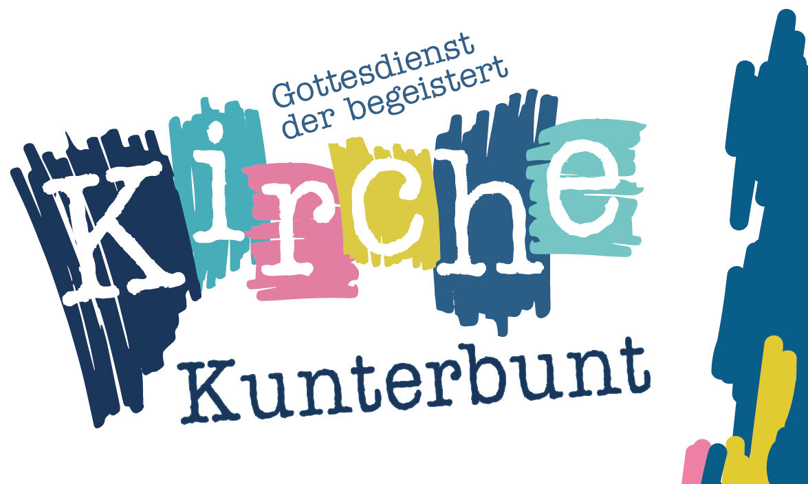 Gottesdienst begeistert Kirche Kunterbunt