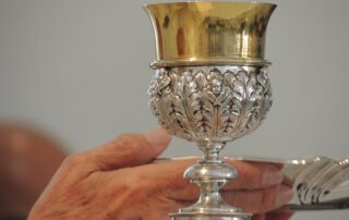 Kommunionhelfer-Besinnungstag
