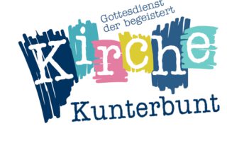 Kirche Kunterbunt
