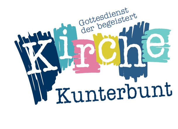 Kirche Kunterbunt