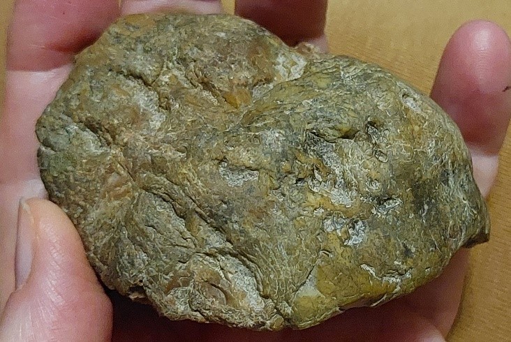 Stein Chert