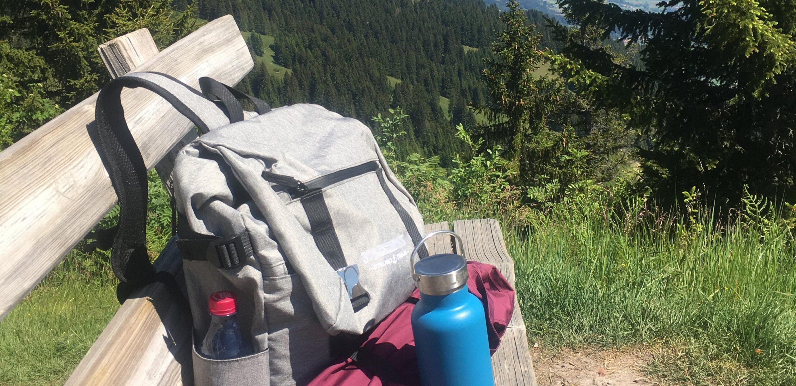 Wanderrucksack