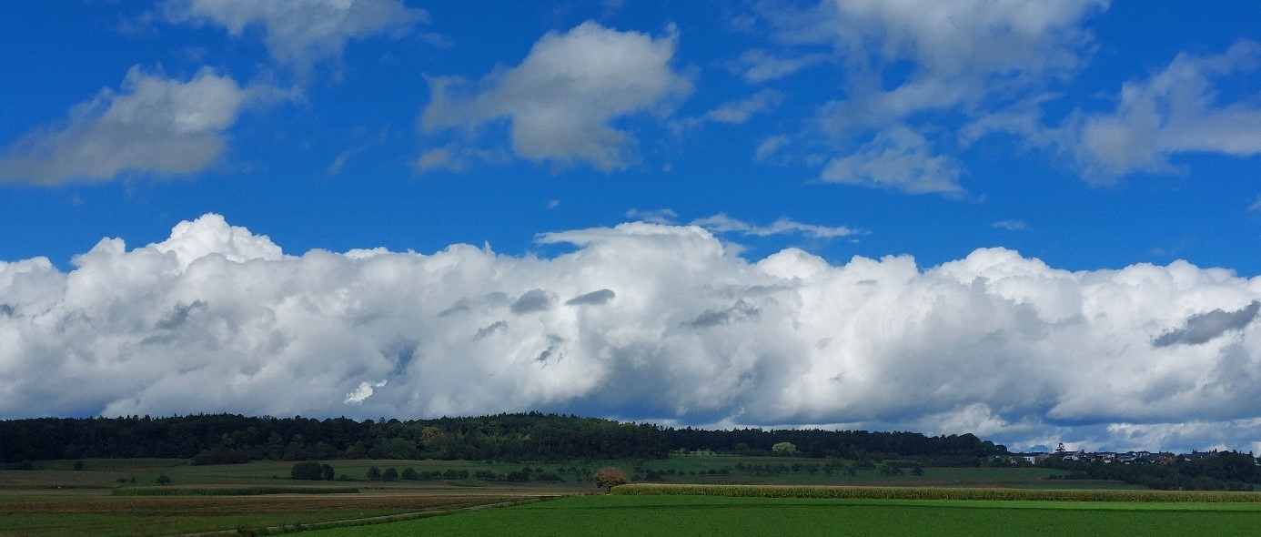 Wolkenband