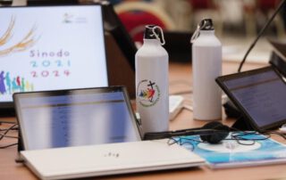 Online-Lesekreis Schlussdokument Weltsynode